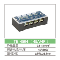 TB-4504