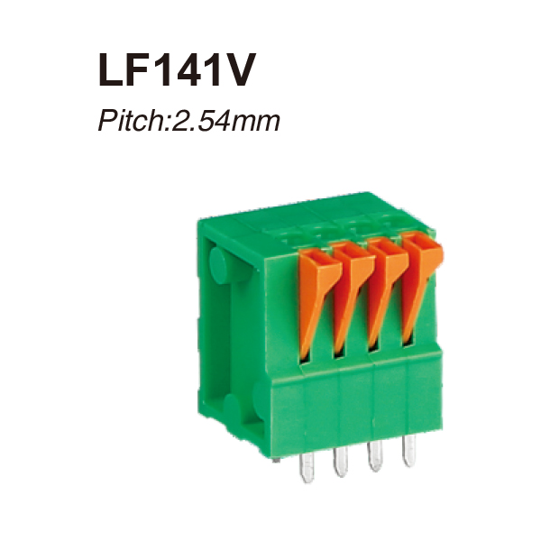 LF141V-2.54