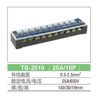TB-2510