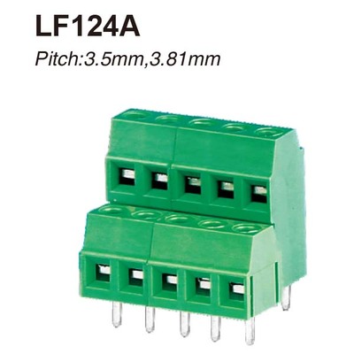 LF124A-3.5-3.81