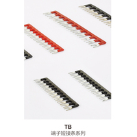TB端子短接条系列