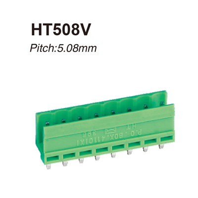 HT508V-5.08