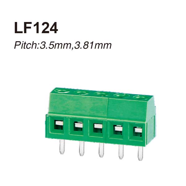 LF124-3.5-3.81