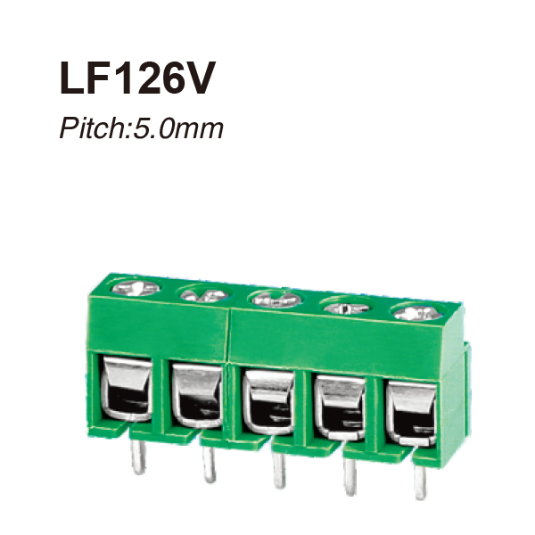 LF126V-5.0