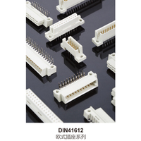 DIN41612欧式插座系列