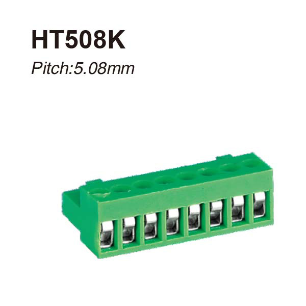 HT508K-5.08